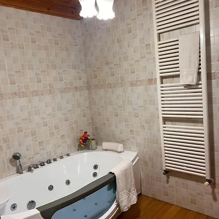 Сasa de vacaciones Asturias La Casa Azul *