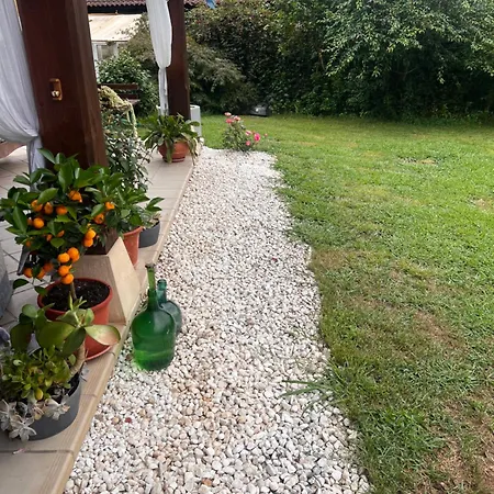 Asturias La Casa Azul * Sobrepiedra