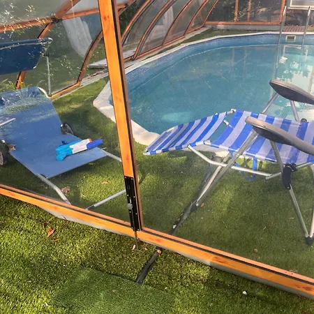 Asturias La Casa Azul *