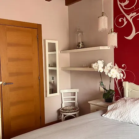 Asturias La Casa Azul *