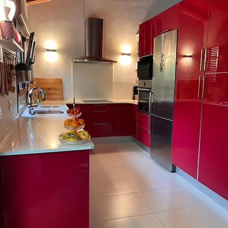 Asturias La Casa Azul * Sobrepiedra