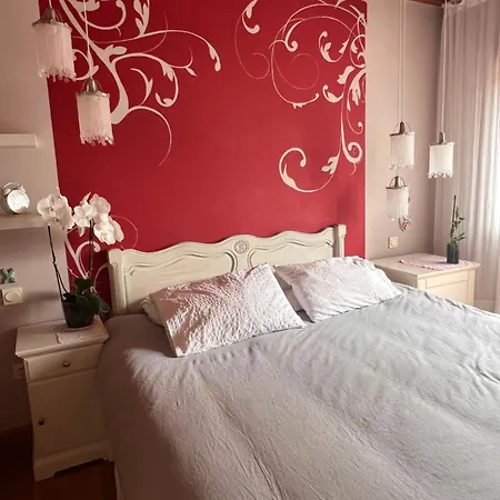 Сasa de vacaciones Asturias La Casa Azul