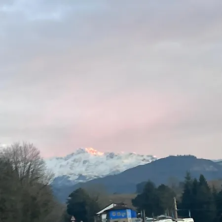 Asturias La Casa Azul *